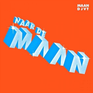 Rivierenland Radio speelt nu `Naar De Maan` van Maan & De Jeugd van tegenwoordig