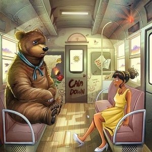 Cover `Calm Down` van Rema