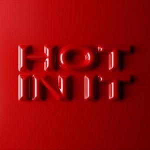Cover `Hot In It` van Tiesto & Charli XCX