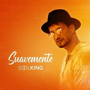 Cover `Suavemente` van Soolking