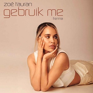Cover `Gebruik Me (feat. Frenna)` van Zoe Tauran
