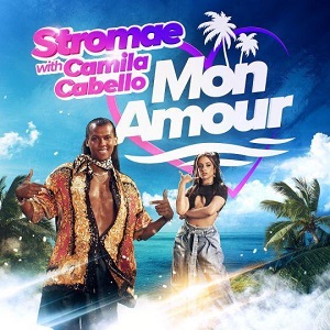Rivierenland Radio speelt nu `Mon amour` van Stromae & Camila Cabello