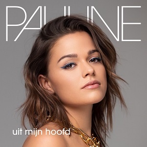 Rivierenland Radio speelt nu `Uit Mijn Hoofd` van Pauline