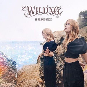 Rivierenland Radio speelt nu `Willing` van Ilse DeLange