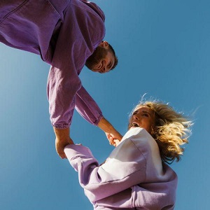 Cover `Kwijt` van Suzan & Freek