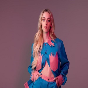 Cover `In De Regen` van Camille