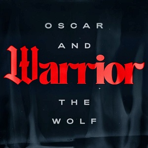 Rivierenland Radio speelt nu `Warrior` van Oscar and the Wolf