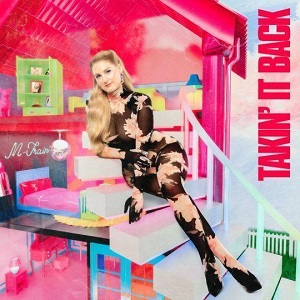 Rivierenland Radio speelt nu `Made You Look` van Meghan Trainor