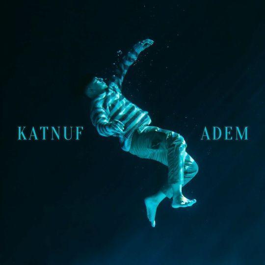 Cover `Adem` van Katnuf