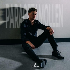 Cover `Paracetamollen` van Flemming