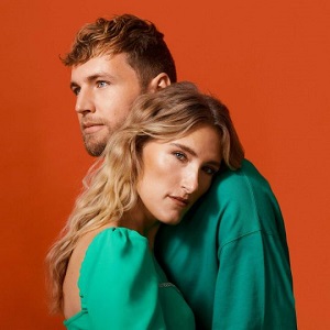 Cover `Slapeloosheid` van Suzan & Freek