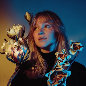 Cover `Me and my big mouth` van Judith