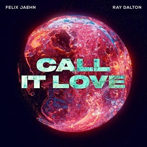Rivierenland Radio speelt nu `Call It Love` van Felix Jaehn & Ray Dalton