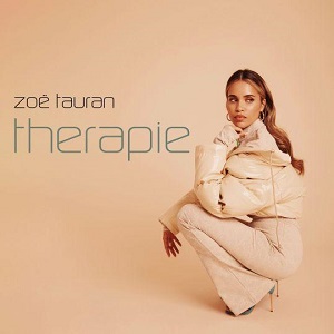 Cover `Therapie` van Zoe Tauran