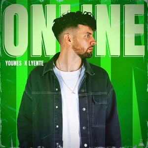 Rivierenland Radio speelt nu `Online` van Younes & Lyente