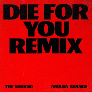 Rivierenland Radio speelt nu `Die For You (Remix)` van The Weeknd & Araina Grande
