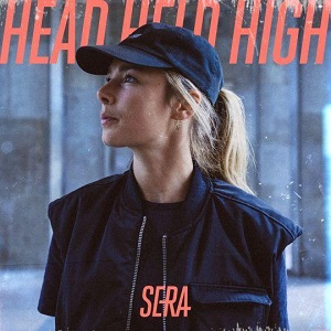 Rivierenland Radio speelt nu `Head Held High` van Sera