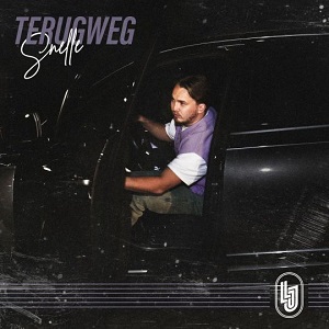 Cover `Terugweg` van Snelle
