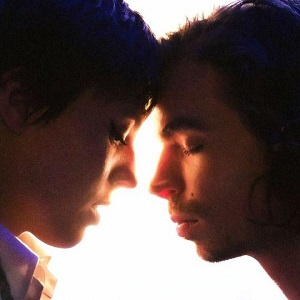 Cover `Burning Daylight` van Mia Nicolai & Dion Cooper