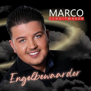 Rivierenland Radio speelt nu `Engelbewaarder` van Marco Schuitmaker