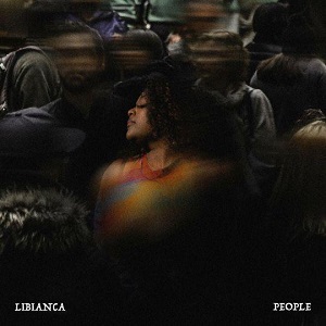 Rivierenland Radio speelt nu `People` van Libianca