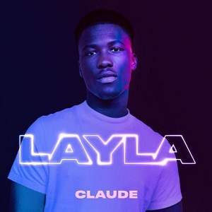 Rivierenland Radio speelt nu `Layla` van Claude