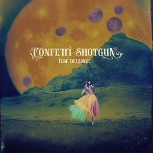 Rivierenland Radio speelt nu `Confetti Shotgun` van Ilse DeLange