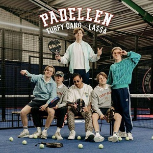 Rivierenland Radio speelt nu `Padellen` van Turfy Gang & Lassa