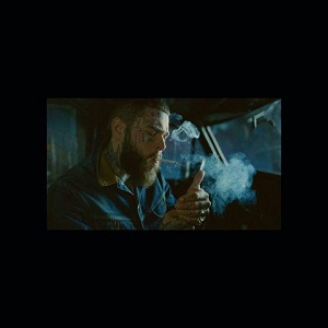 Rivierenland Radio speelt nu `Chemical` van Post Malone