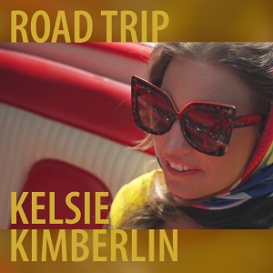 Rivierenland Radio speelt nu `Road Trip` van Kelsie Kimberlin