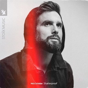 Rivierenland Radio speelt nu `Shatterproof` van Nick Schilder