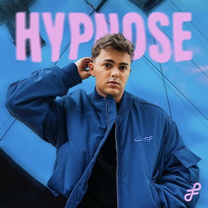 Cover `Hypnose` van Flemming