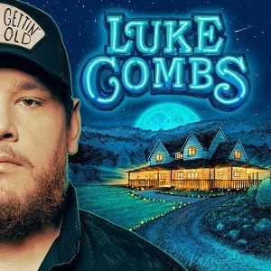 Rivierenland Radio speelt nu `Fast Car` van Luke Combs