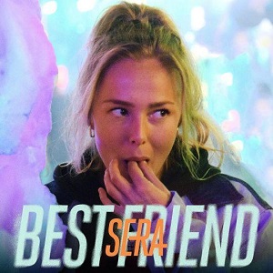 Cover `Best Friend` van Sera