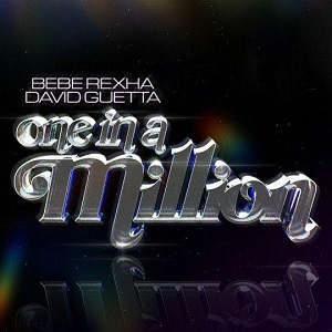 Rivierenland Radio speelt nu `One in a Million` van Bebe Rexha & David Guetta