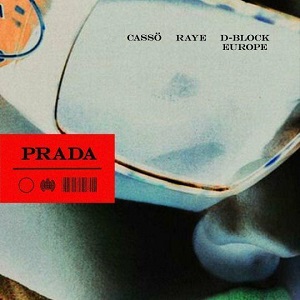 Cover `Prada` van Casso, Raye & D-Rock