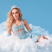 Cover `Magie` van Camille