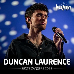 Cover `I Do` van Duncan Laurence