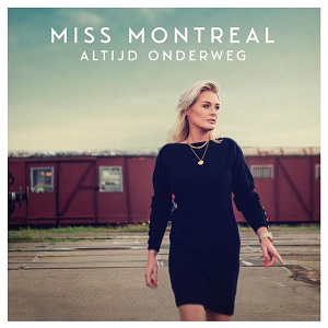 Cover `Altijd Onderweg` van Miss Montreal