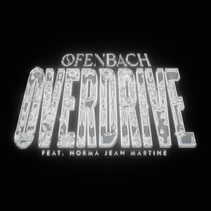 Rivierenland Radio speelt nu `Overdrive` van Ofenbach Feat. Norma Jean Martine