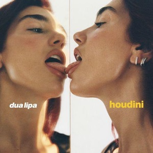 Rivierenland Radio speelt nu `Houdini` van Dua Lipa