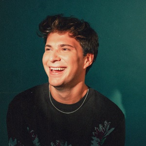 Cover `Happier` van Berre