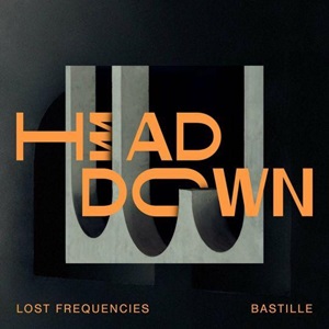 Rivierenland Radio speelt nu `Head Down` van Lost Frequencies & Bastille