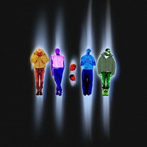 Cover `Angel Numbers/Ten Toes` van Chris Brown