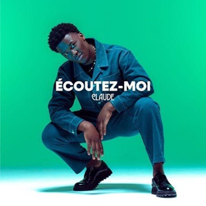 Cover `Ecoutez-moi` van Claude