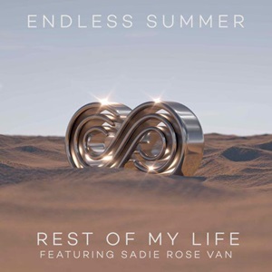 Rivierenland Radio speelt nu `Rest of my life` van Endless Summer, Sam Feldt,Jonas Blue, Sadie Rose Van
