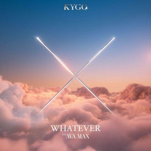 Rivierenland Radio speelt nu `Whatever` van Kygo & Ava Max