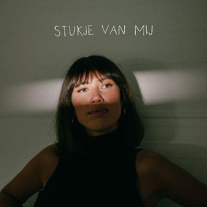 Cover `Stukje Van Mij` van Meau
