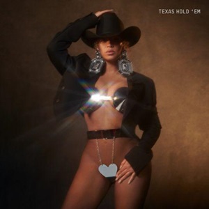 Cover `Texas Hold Em` van Beyonce