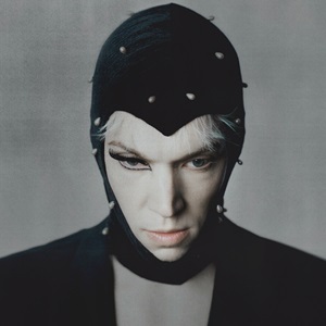 Cover `Before The Party